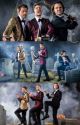 Supernatural || Gif Series(Completed) by -DRAGOONLORD-