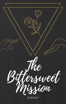 The Bittersweet Mission cover