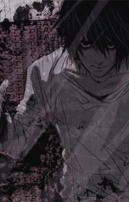 Fated to not die - Death Note FF [Reader choose what happens next] cover