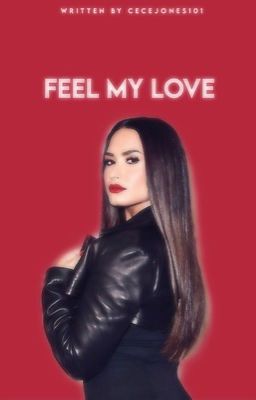 Feel My Love  [Instagram] cover