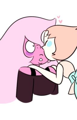 Keep my Secret (pearlmethyst fanfic) cover