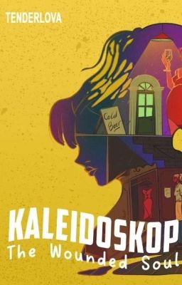 Kaleidoskop✔ cover