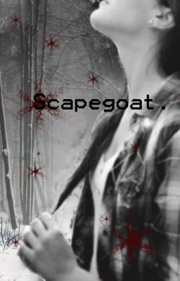 Scapegoat cover