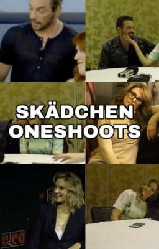 Skädchen oneshoots  by amickcp