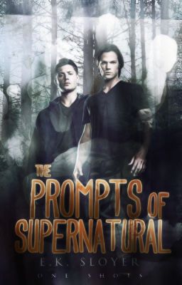 Supernatural One-Shots cover