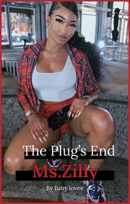 The Plug's End : Last chapter cover