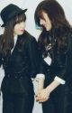 Taeny Fanfic Collection by ajtaeny