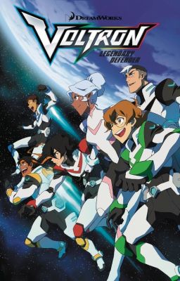 Voltron: Legendary Defender but s8 is better this time cover