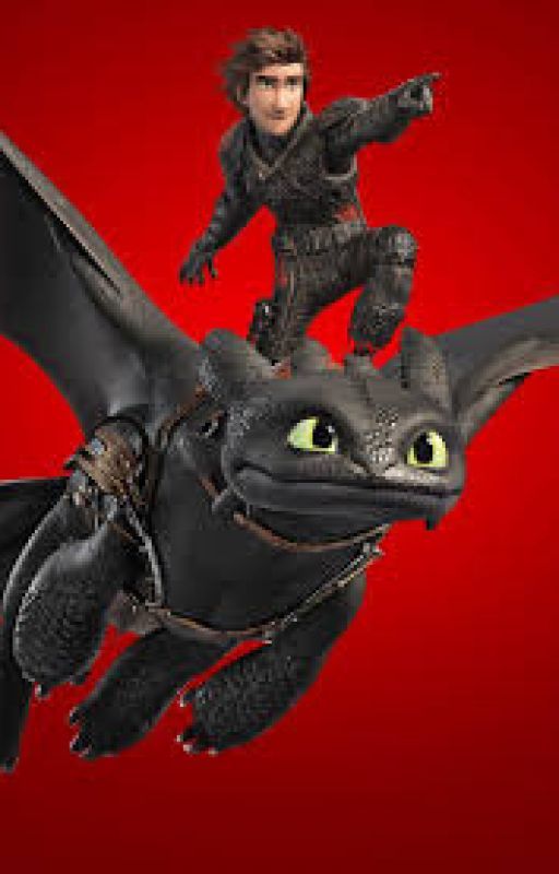 The Dragon Girl: A How to Train Your Dragon Fanfic by Applesstorys