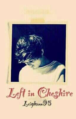 Left in Cheshire (Larry Stylinson) MPREG (COMPLETED) cover