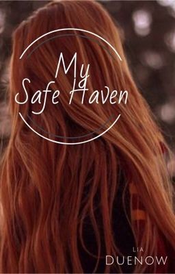 My Safe Haven ☑️ cover