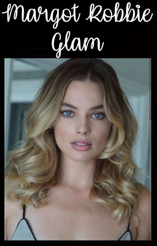 Margot Robbie Glam [2015-2020] by QueenMargotRobbie