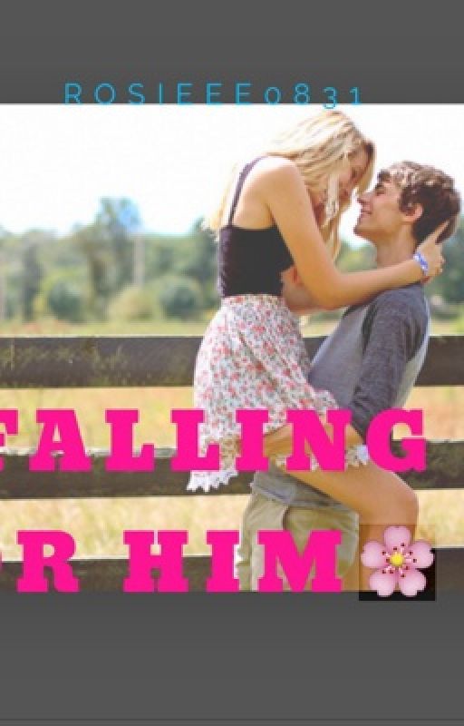 Falling For Justin by Rosieee0831