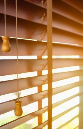 Wooden Window Blinds | Blinds Direct Ltd by BlindsdirectLtd