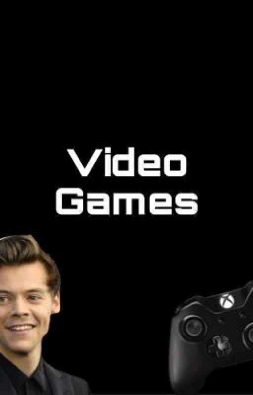 'Video Games' | Harry Styles | by damndaddystyles