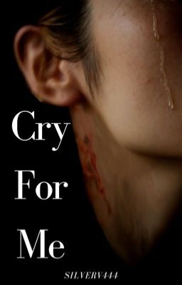 Cry For Me cover