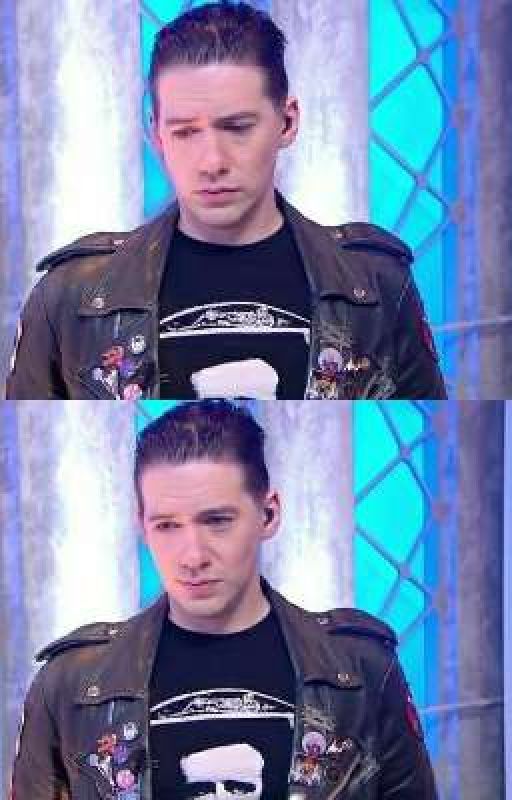 tobias forge one shots by bewitchedghoul