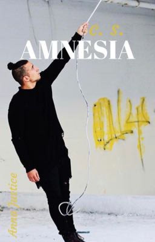 amnesia | c. s. by neverstopsdancing