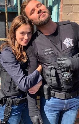 Burzek Reunited at Last cover