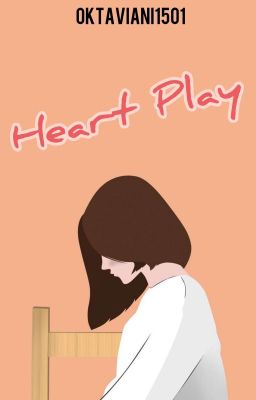 HEART PLAY ✔ cover