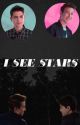 I See Stars; Tyrus by AndPeggy_pageturners