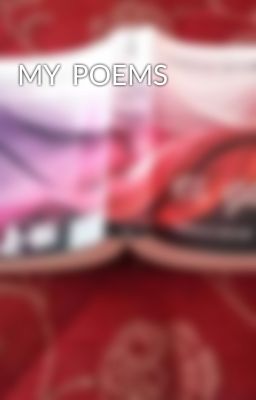 MY  POEMS cover