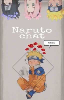 Naruto chat cover