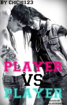 Player vs. Player (in current edit) cover