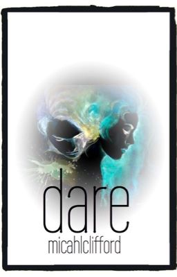 Dare || m.c. cover