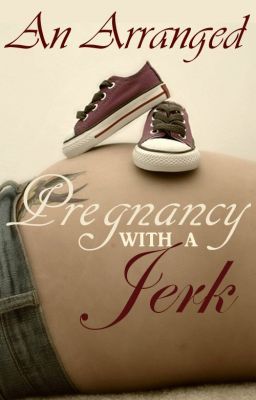 An Arranged Pregnancy with a Jerk cover