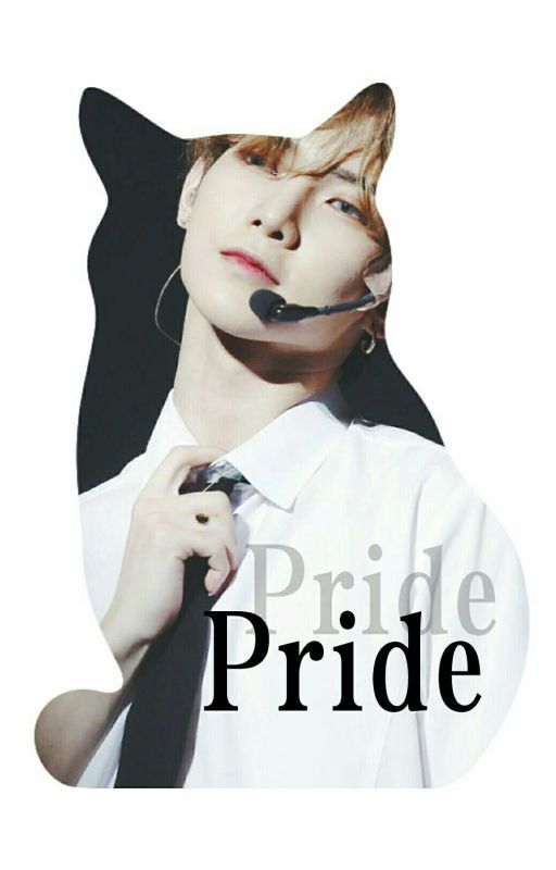 Pride 「SeongSang」 by Hanadeul_08