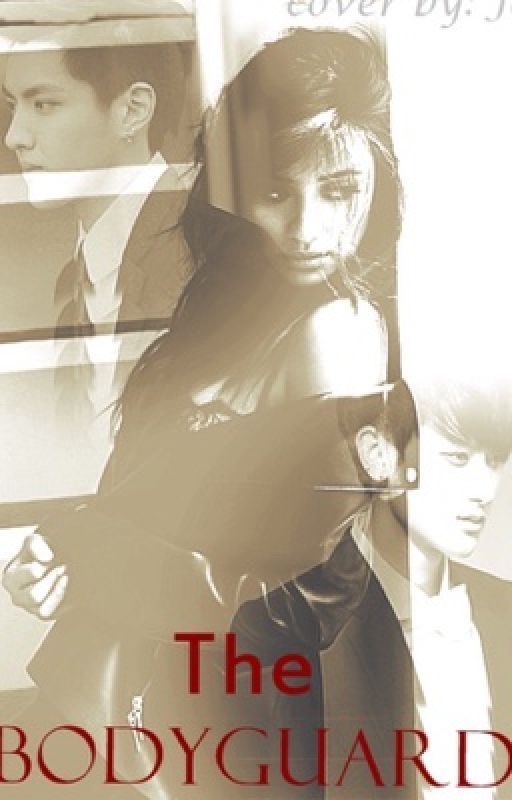 The Bodyguard (An EXO Fanfiction) by seastarssaki