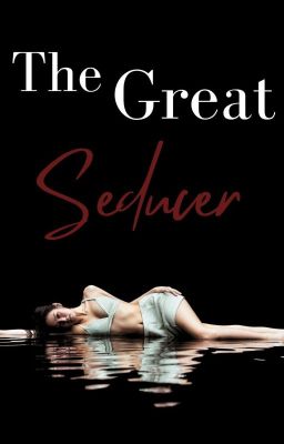 The Great Seducer  cover