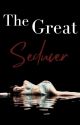 The Great Seducer  by lemonsjuice4