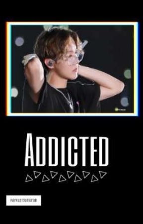 addicted- Yoonminseok FF by ParkLemongrab-