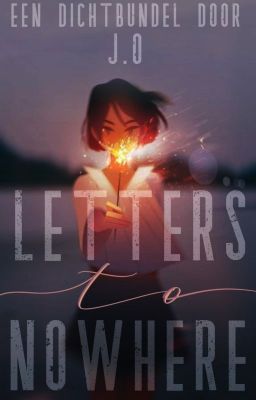 Letters To Nowhere cover