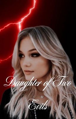 Daughter Of Two Evils cover