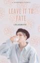 Leave it to Fate [ Norenmin ] by lolasmxth