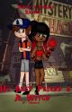 🌹My Best Friend's A Witch (Gravity Falls Dipper x Reader)🌹 by IvBeauty