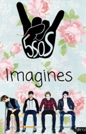 5SOS Imagines by MikeyCliffxord