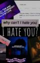 I Hate You? | Colby Brock (Undergoing Editing) by melhashoes