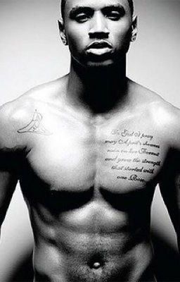 Trey Songz Images (Dirty) cover