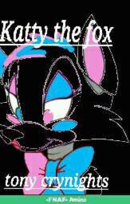 Katty the fox (Complete) cover