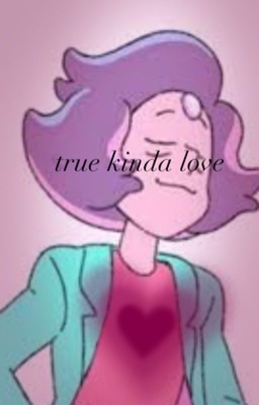 TRUE KINDA LOVE by _rainbow_2-0