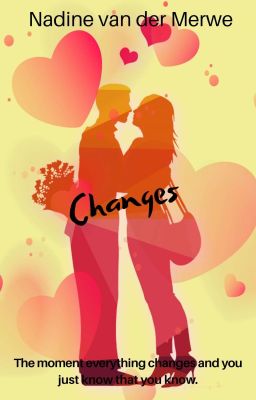 Changes(complete) cover