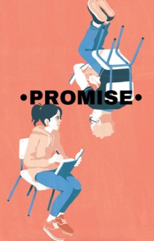 •PROMISE• by silvertcne