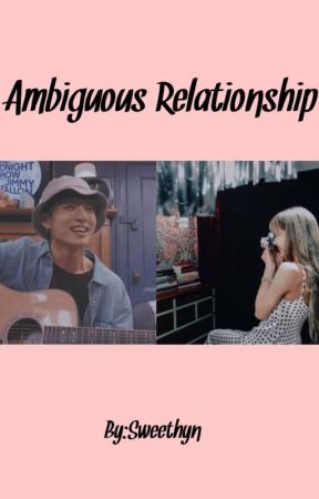 Ambiguous Relationship | Liskook✔️ by sweethyn