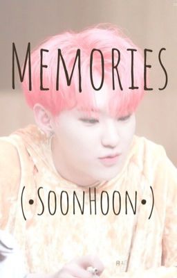 Memories - (•SoonHoon•) cover