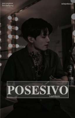 태국 Posesivo → Kooktae [ ̶a̶̶d̶̶a̶̶p̶̶t̶̶a̶̶c̶̶i̶̶ó̶̶n̶ ] cover