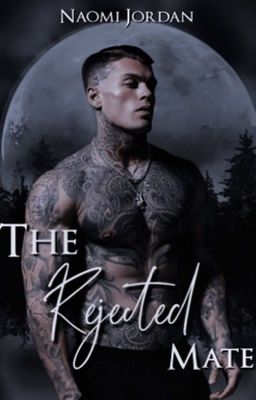  The Rejected Mate ✔  cover